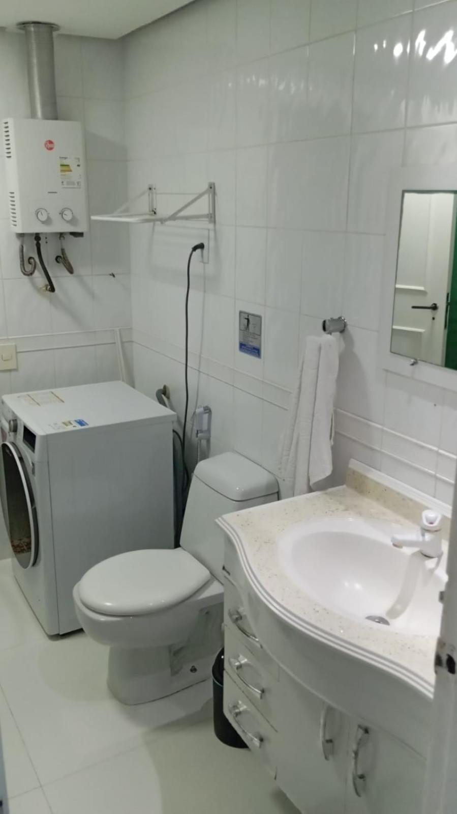 Apartamento Sun Barra Tijuca Frente Mar Rio de Janeiro Exterior foto