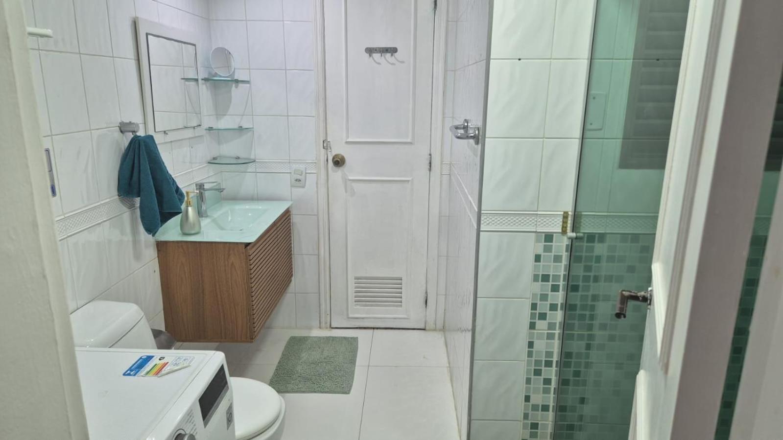 Apartamento Sun Barra Tijuca Frente Mar Rio de Janeiro Exterior foto